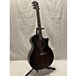 Used Taylor 324CE Acoustic Electric Guitar thumbnail