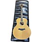 Used Taylor Used 2006 Taylor Gs Series Big Leaf Maple Natural Acoustic Guitar