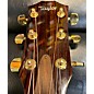 Used Taylor Used 2006 Taylor Gs Series Big Leaf Maple Natural Acoustic Guitar