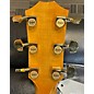 Used Taylor Used 2006 Taylor Gs Series Big Leaf Maple Natural Acoustic Guitar