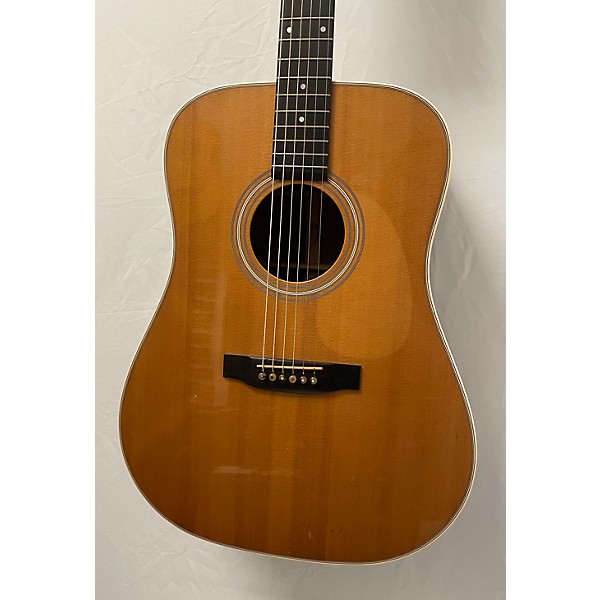 Used Martin D28-32 Acoustic Guitar