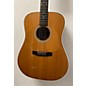 Used Martin D28-32 Acoustic Guitar