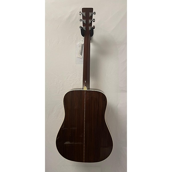 Used Martin D28-32 Acoustic Guitar