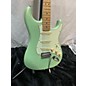 Used Fender Used Fender FENDER Player Stratocaster LIMITED EDITION Surf Pearl Solid Body Electric Guitar thumbnail