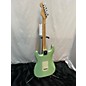 Used Fender Used Fender FENDER Player Stratocaster LIMITED EDITION Surf Pearl Solid Body Electric Guitar