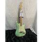 Used Fender Used Fender FENDER Player Stratocaster LIMITED EDITION Surf Pearl Solid Body Electric Guitar