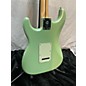 Used Fender Used Fender FENDER Player Stratocaster LIMITED EDITION Surf Pearl Solid Body Electric Guitar