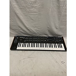 Used Novation Summit Synthesizer