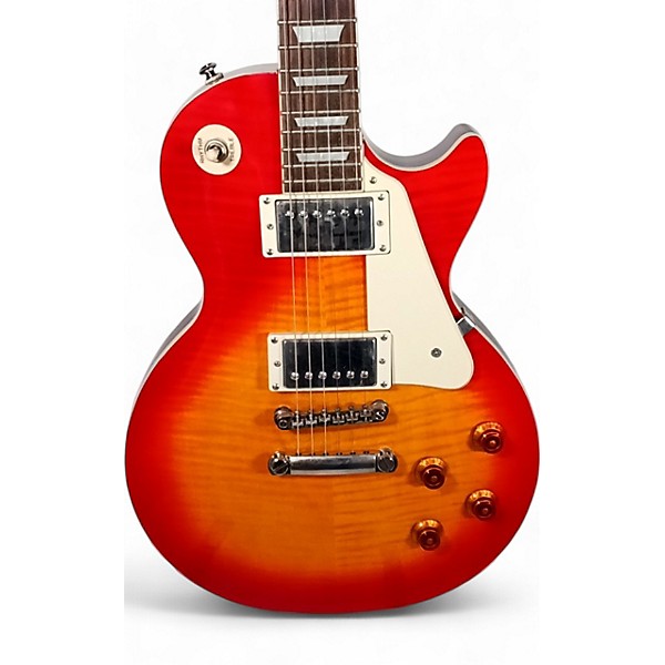 EPIPHONE Les Paul standard proレフティ EPIPHONE Les Paul standard proレフティ