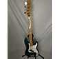 Used Fender Player Precision Bass Electric Bass Guitar thumbnail