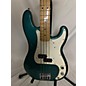 Used Fender Player Precision Bass Electric Bass Guitar