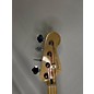 Used Fender Player Precision Bass Electric Bass Guitar