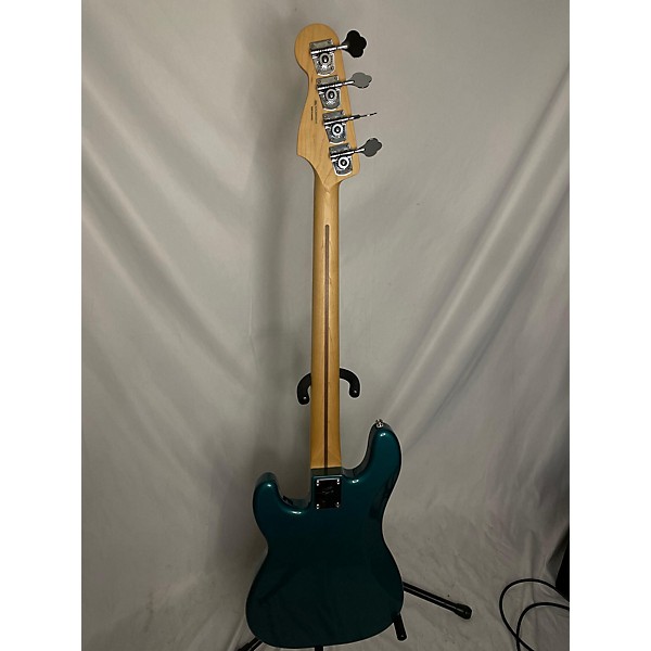 Used Fender Player Precision Bass Electric Bass Guitar