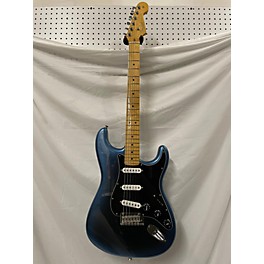 Used Fender Used Fender American Professional II Stratocaster DARK NIGHT Solid Body Electric Guitar