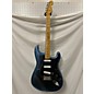 Used Fender Used Fender American Professional II Stratocaster DARK NIGHT Solid Body Electric Guitar thumbnail