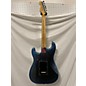 Used Fender Used Fender American Professional II Stratocaster DARK NIGHT Solid Body Electric Guitar