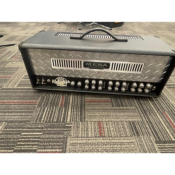 MESA BOOGIE Dual Rectifier 程よ Solo Head