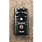 Used Fender The Bends Effect Pedal thumbnail