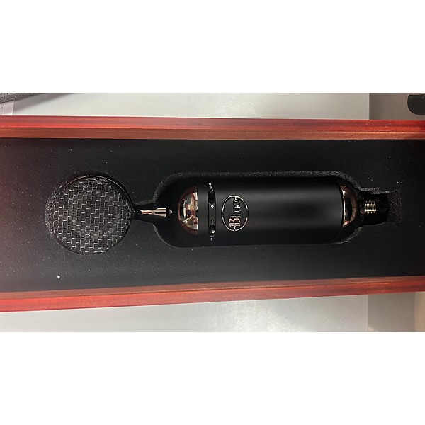 Used BLUE Spark SL Condenser Microphone