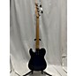 Used G&L ASAT Bass Semi Hollow Electric Bass Guitar thumbnail