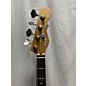 Used G&L ASAT Bass Semi Hollow Electric Bass Guitar