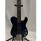 Used G&L ASAT Bass Semi Hollow Electric Bass Guitar