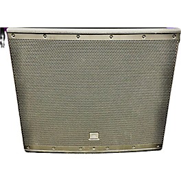 Used JBL EON618 Powered Subwoofer