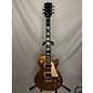 Used Gibson Used 2017 Gibson Les Paul Standard 1950S Neck Gold Top Solid Body Electric Guitar thumbnail