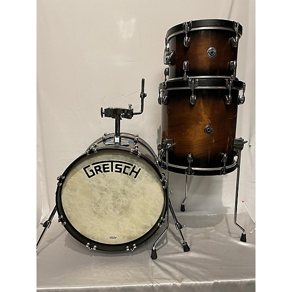 Used Gretsch Drums Catalina Drum Kit