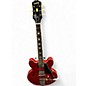 Used 2020s Epiphone joe Bonamassa 1962 es335 Maraschino Cherry Hollow Body Electric Guitar thumbnail