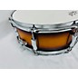 Used Pearl Used Pearl Medium Decayed Maple Snare Drum Snare