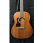 Used Taylor AD27E LH Acoustic Electric Guitar