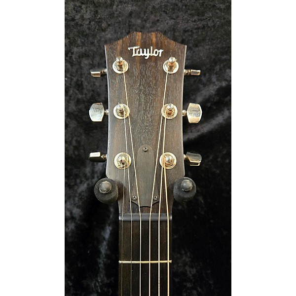 Used Taylor AD27E LH Acoustic Electric Guitar