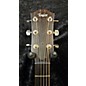 Used Taylor AD27E LH Acoustic Electric Guitar