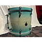 Used Mapex Armory Exotic (maple/Birch Hybrid) Drum Kit