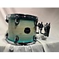 Used Mapex Armory Exotic (maple/Birch Hybrid) Drum Kit