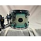 Used Mapex Armory Exotic (maple/Birch Hybrid) Drum Kit