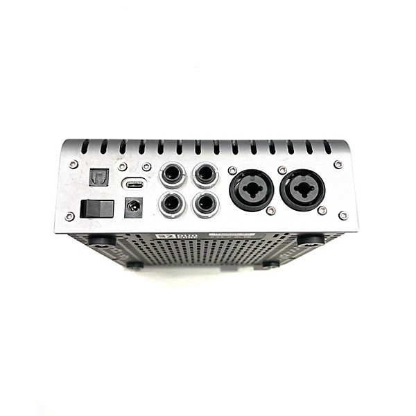 Used Universal Audio Used Universal Audio Apollo Twin X Duo 3 Audio Interface