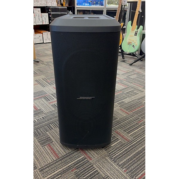 Used Bose Sub 2 Powered Subwoofer