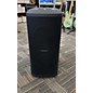 Used Bose Sub 2 Powered Subwoofer thumbnail