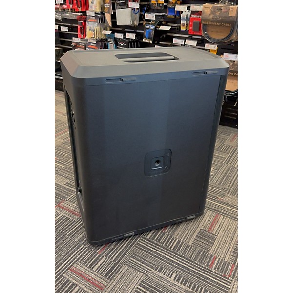 Used Bose Sub 2 Powered Subwoofer