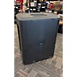 Used Bose Sub 2 Powered Subwoofer