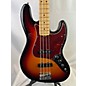 Used Fender 2011 American Standard Jazz Bass Electric Bass Guitar