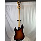 Used Fender 2011 American Standard Jazz Bass Electric Bass Guitar