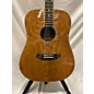 Used Idyllwild Used IDYLLWILD EXOTIC Natural Acoustic Guitar