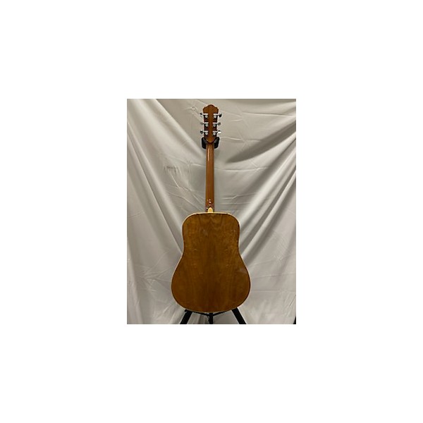 Used Idyllwild Used IDYLLWILD EXOTIC Natural Acoustic Guitar