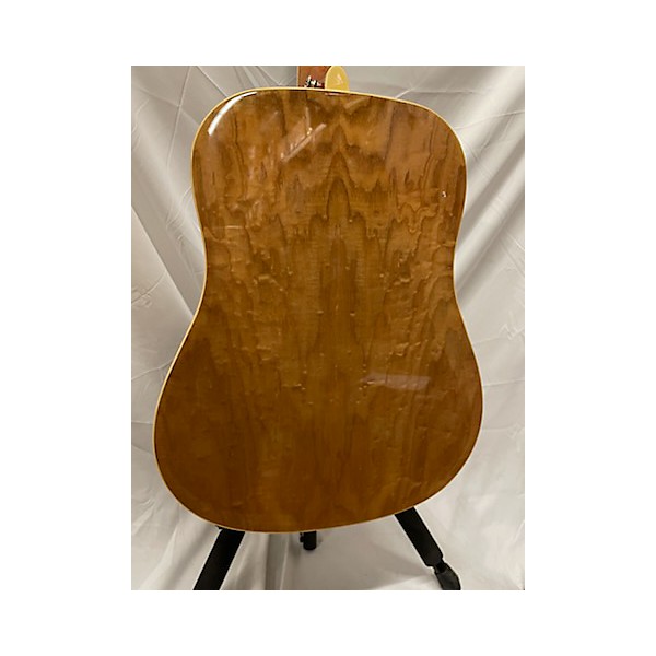 Used Idyllwild Used IDYLLWILD EXOTIC Natural Acoustic Guitar