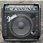 Used Fender Used Fender BASSMAN 25 Bass Combo Amp thumbnail