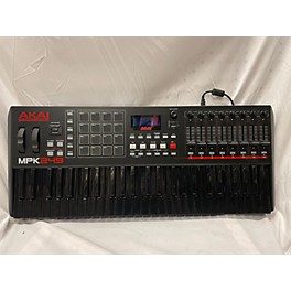 Used Akai Professional Used Akai Professional MPK249 49 Key MIDI Controller