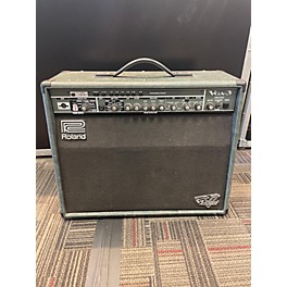 Used Roland Used Roland VGA-3 Guitar Combo Amp